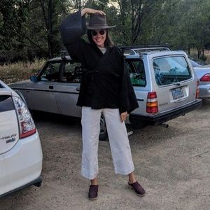 Meet your Posher, Kate